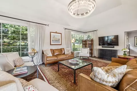 Living - 483 E Napa St, Sonoma, CA 95476 photo 5 of 7