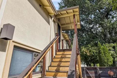 Exterior - 483 E Napa St, Sonoma, CA 95476 photo 19 of 32