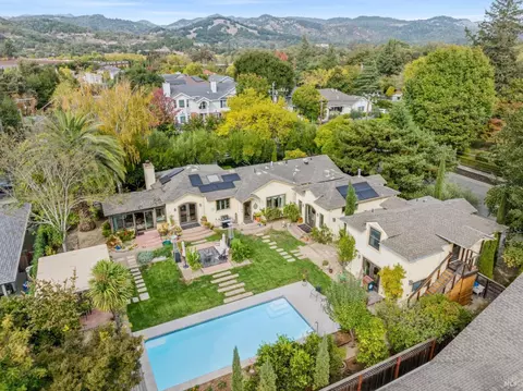 View/Area - 483 E Napa St, Sonoma, CA 95476 photo 1 of 4