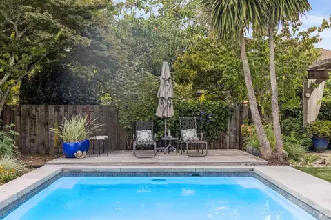 Exterior - 483 E Napa St, Sonoma, CA 95476 photo 13 of 32