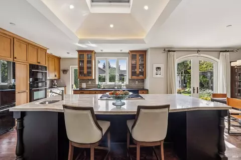 Kitchen - 483 E Napa St, Sonoma, CA 95476 photo 5 of 11
