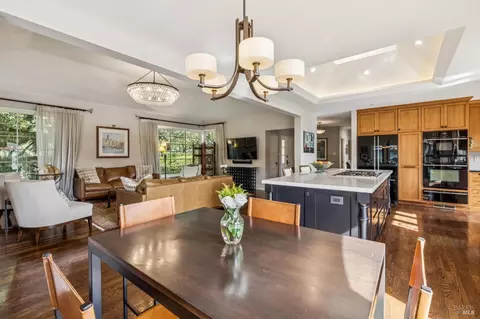 Kitchen - 483 E Napa St, Sonoma, CA 95476 photo 1 of 11