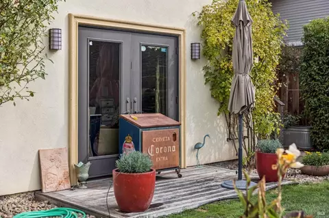Exterior - 483 E Napa St, Sonoma, CA 95476 photo 18 of 32