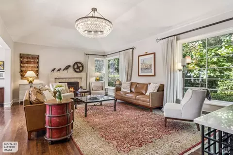 Living - 483 E Napa St, Sonoma, CA 95476 photo 1 of 7