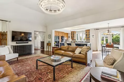 Living - 483 E Napa St, Sonoma, CA 95476 photo 7 of 7
