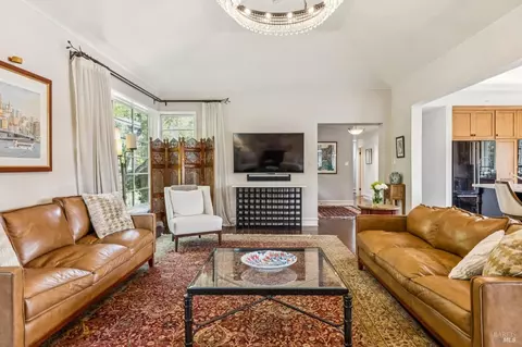 Living - 483 E Napa St, Sonoma, CA 95476 photo 6 of 7