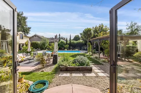 Exterior - 483 E Napa St, Sonoma, CA 95476 photo 9 of 32