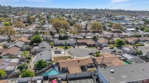View/Area - 156 Heartwood Ct, Vallejo, CA 94591 photo 3 of 3