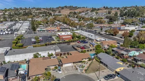 View/Area - 156 Heartwood Ct, Vallejo, CA 94591 photo 2 of 3