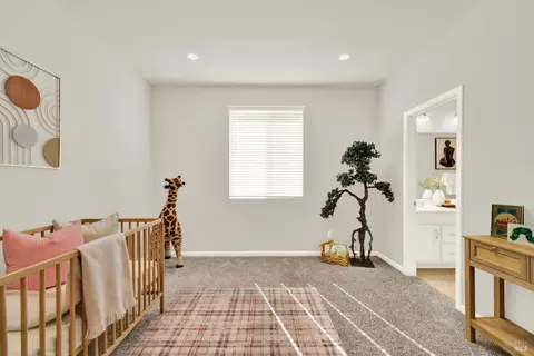 Bedroom - 1680 Gold St, Dixon, CA 95620 photo 7 of 10