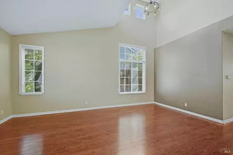 Living - 7648 12th Hole Dr, Windsor, CA 95492 photo 3 of 9