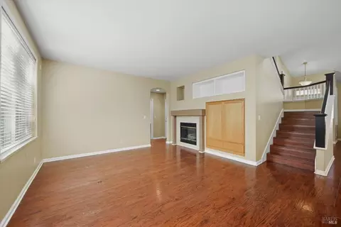 Living - 7648 12th Hole Dr, Windsor, CA 95492 photo 6 of 9