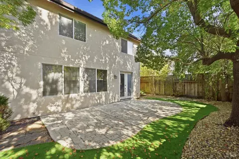 Exterior - 7648 12th Hole Dr, Windsor, CA 95492 photo 5 of 5