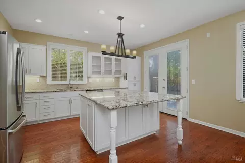 Kitchen - 7648 12th Hole Dr, Windsor, CA 95492 photo 1 of 4