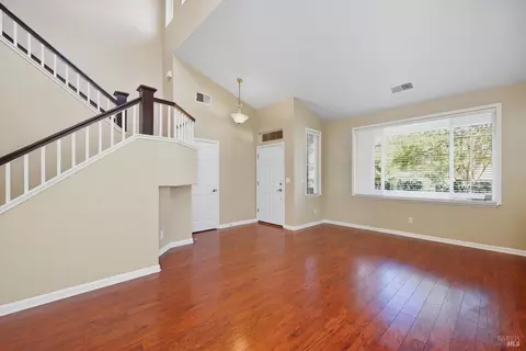 Living - 7648 12th Hole Dr, Windsor, CA 95492 photo 2 of 9