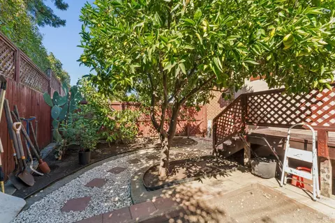 Exterior - 151 Greenfield Ave, Vallejo, CA 94590 photo 8 of 9