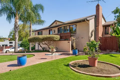 Exterior - 151 Greenfield Ave, Vallejo, CA 94590 photo 1 of 9
