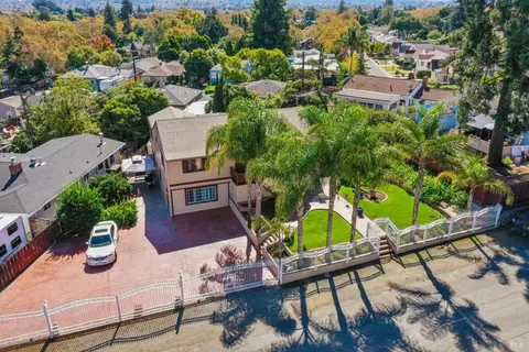 View/Area - 151 Greenfield Ave, Vallejo, CA 94590 photo 2 of 2