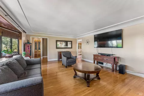 Living - 151 Greenfield Ave, Vallejo, CA 94590 photo 2 of 2