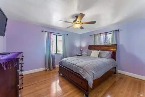 Bedroom - 151 Greenfield Ave, Vallejo, CA 94590 photo 1 of 5