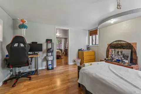Bedroom - 151 Greenfield Ave, Vallejo, CA 94590 photo 3 of 5