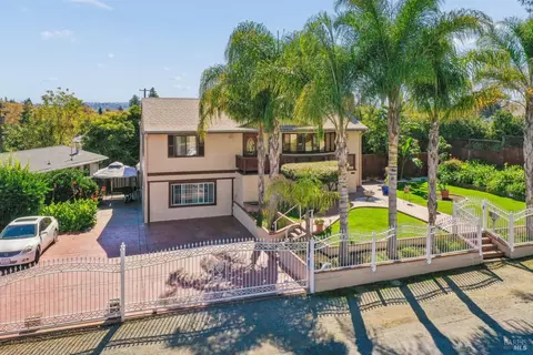 Other - 151 Greenfield Ave, Vallejo, CA 94590 photo 6 of 7