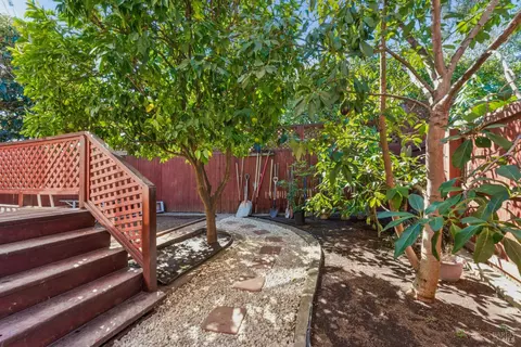 Exterior - 151 Greenfield Ave, Vallejo, CA 94590 photo 3 of 9