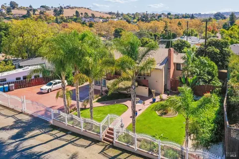 View/Area - 151 Greenfield Ave, Vallejo, CA 94590 photo 1 of 2