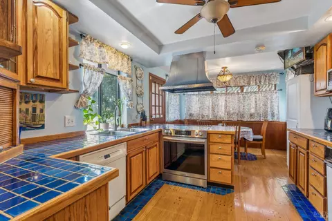 Kitchen - 151 Greenfield Ave, Vallejo, CA 94590 photo 1 of 4