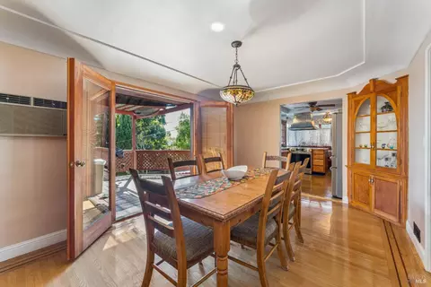 Dining - 151 Greenfield Ave, Vallejo, CA 94590 photo 1 of 2