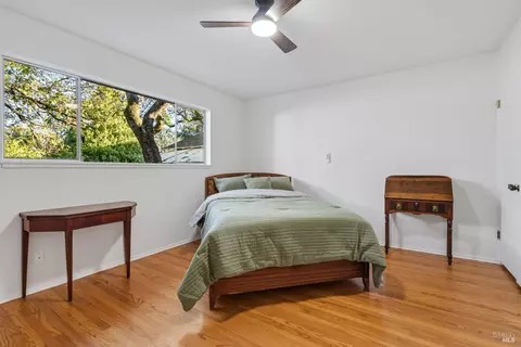 Bedroom - 580 E Thomson Ave, Sonoma, CA 95476 photo 1 of 2