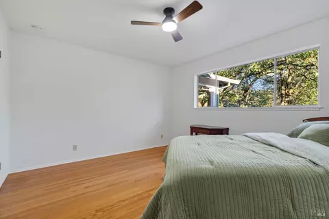 Bedroom - 580 E Thomson Ave, Sonoma, CA 95476 photo 2 of 2