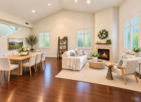 1357 Magnolia Ave, Saint Helena, CA 94574