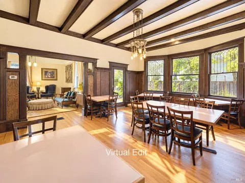 Dining - 302 N Main St, Cloverdale, CA 95425 photo 2 of 2