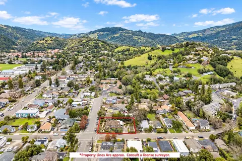 View/Area - 302 N Main St, Cloverdale, CA 95425 photo 5 of 6