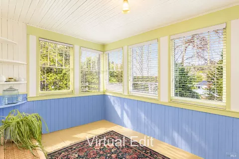 Exterior - 302 N Main St, Cloverdale, CA 95425 photo 5 of 15