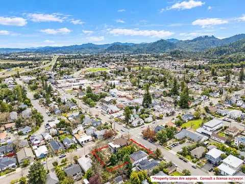 View/Area - 302 N Main St, Cloverdale, CA 95425 photo 6 of 6
