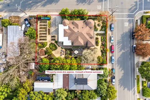 View/Area - 302 N Main St, Cloverdale, CA 95425 photo 3 of 6