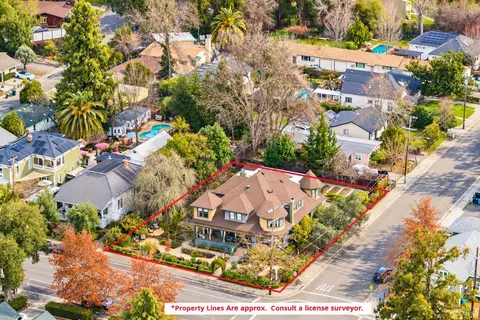 View/Area - 302 N Main St, Cloverdale, CA 95425 photo 2 of 6