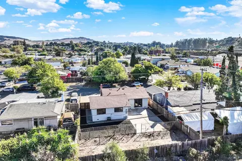 View/Area - 15 Falcon Dr, Vallejo, CA 94589 photo 12 of 12