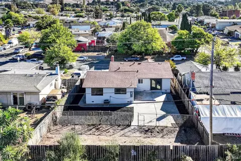 View/Area - 15 Falcon Dr, Vallejo, CA 94589 photo 10 of 12