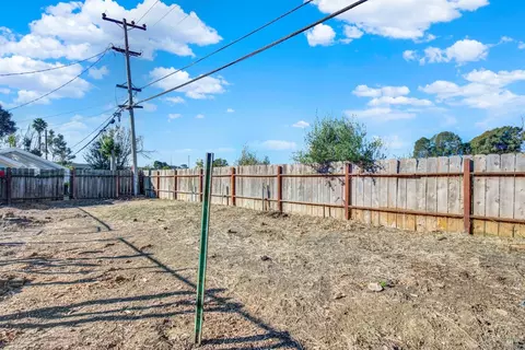 Exterior - 15 Falcon Dr, Vallejo, CA 94589 photo 12 of 12
