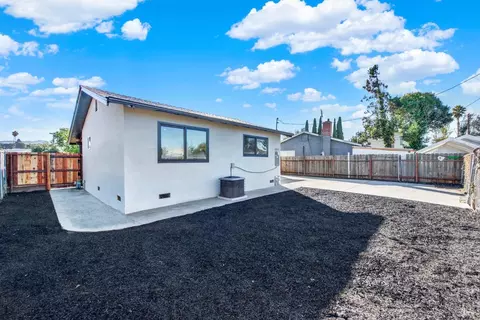 Exterior - 15 Falcon Dr, Vallejo, CA 94589 photo 7 of 12