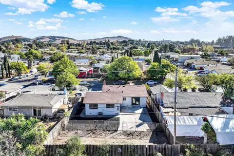 View/Area - 15 Falcon Dr, Vallejo, CA 94589 photo 11 of 12