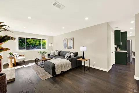 Living - 15 Falcon Dr, Vallejo, CA 94589 photo 2 of 4