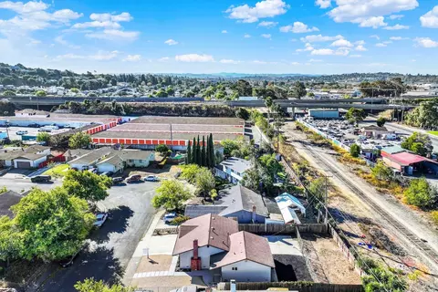 View/Area - 15 Falcon Dr, Vallejo, CA 94589 photo 8 of 12
