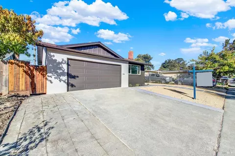 Other - 15 Falcon Dr, Vallejo, CA 94589 photo 1 of 4