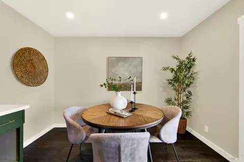 Dining - 15 Falcon Dr, Vallejo, CA 94589 photo 1 of 4
