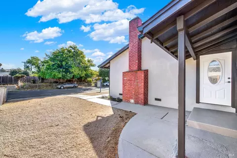 Exterior - 15 Falcon Dr, Vallejo, CA 94589 photo 2 of 12