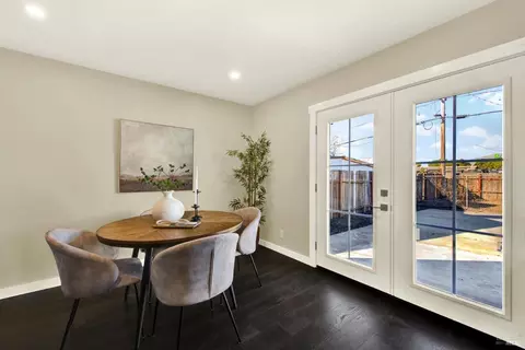 Dining - 15 Falcon Dr, Vallejo, CA 94589 photo 2 of 4